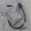 Tilkoblingspanel - DisplayPort ELKO Sentralplate Skrå
